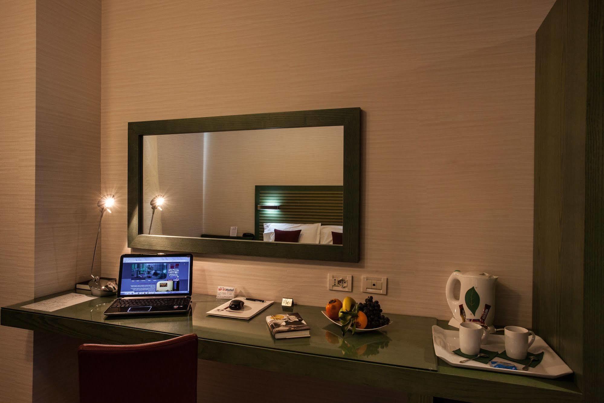 Best Western Ivrea Crystal Palace Banchette D'Ivrea Exterior foto