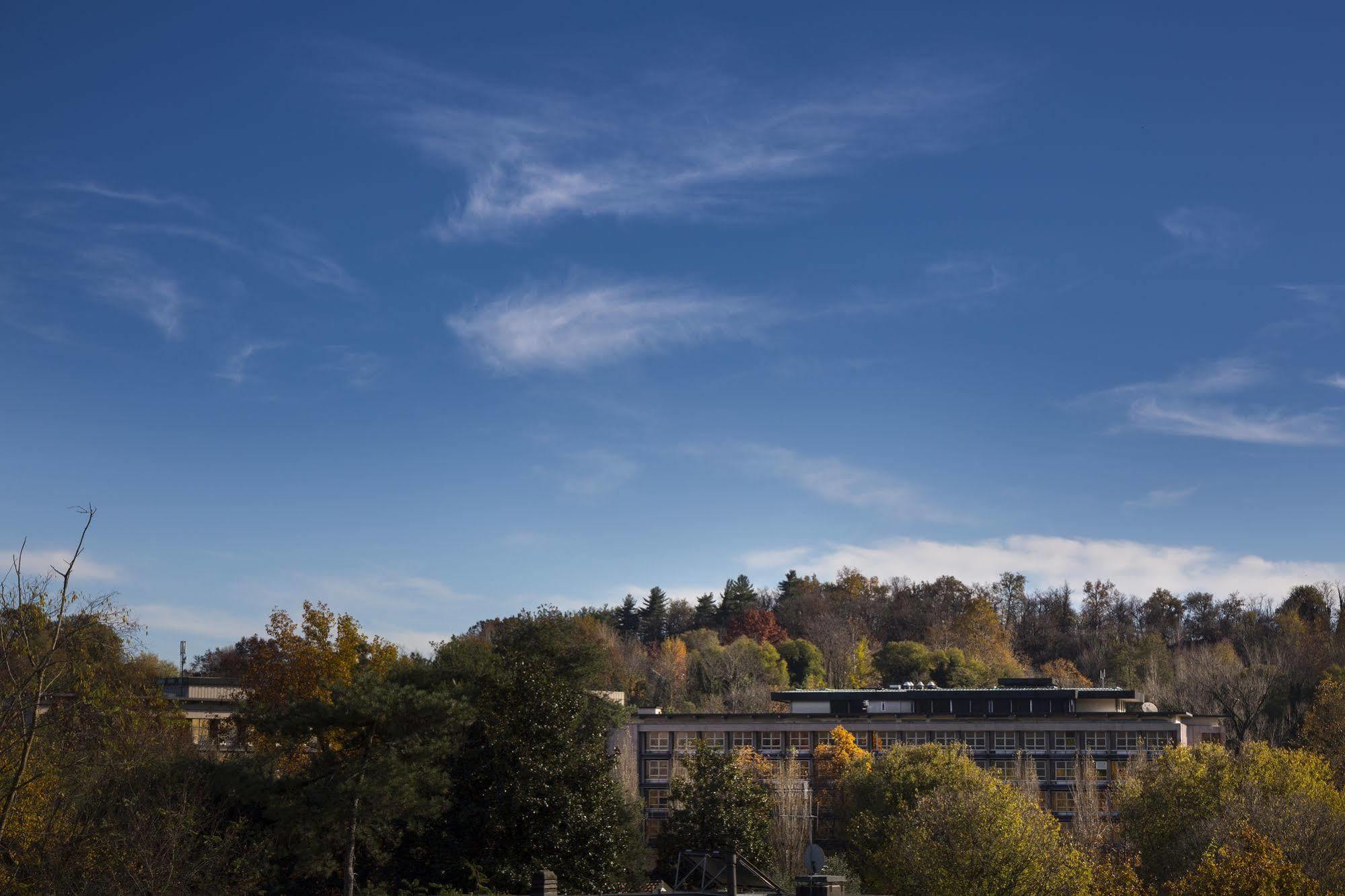Best Western Ivrea Crystal Palace Banchette D'Ivrea Exterior foto