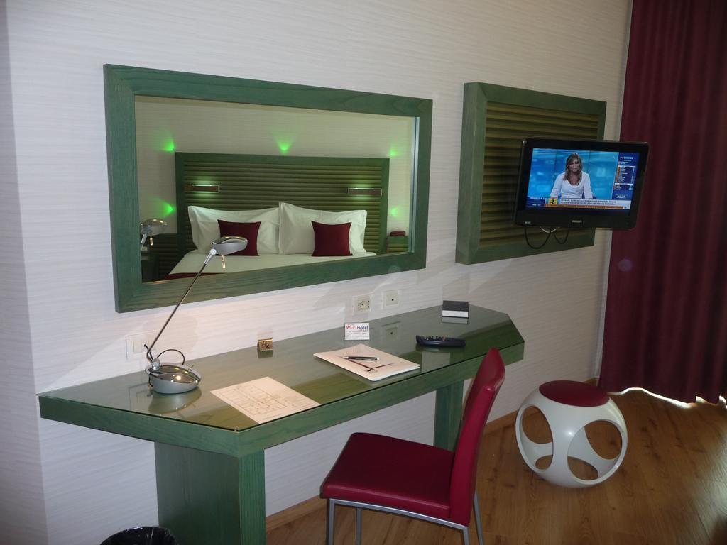 Best Western Ivrea Crystal Palace Banchette D'Ivrea Exterior foto