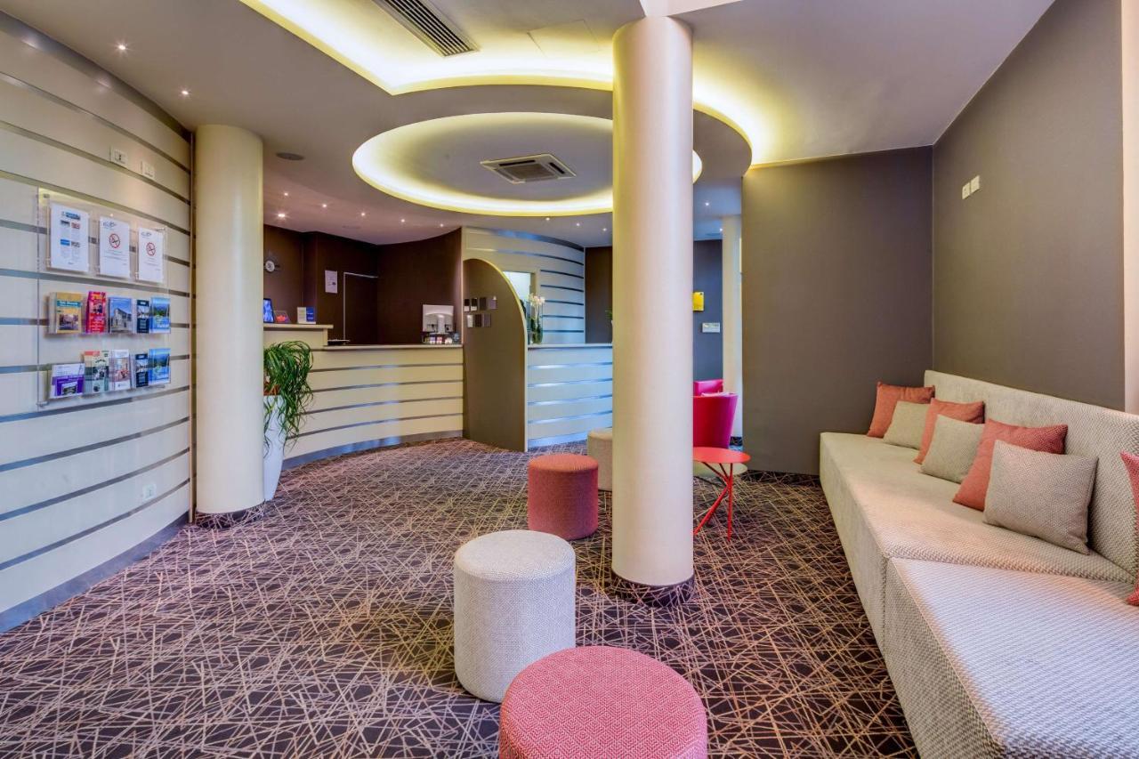 Best Western Ivrea Crystal Palace Banchette D'Ivrea Exterior foto