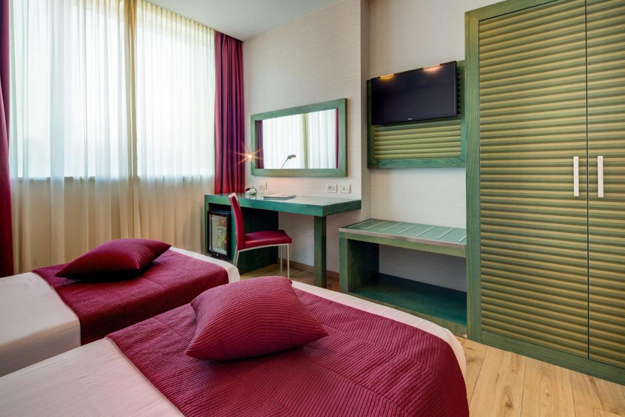 Best Western Ivrea Crystal Palace Banchette D'Ivrea Exterior foto