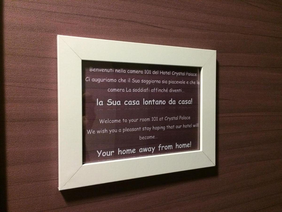 Best Western Ivrea Crystal Palace Banchette D'Ivrea Quarto foto